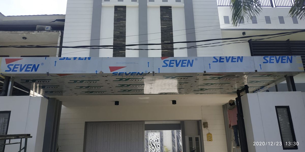 Kanopi ACP 5
